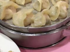 -海王府海鲜饺子(老劳动大厦店)