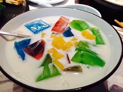 -捞神煲汤火锅(湖滨商业街店)