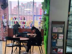 -UP健身私教馆(海岸城店)