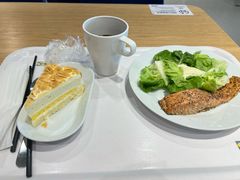 -宜家家居(四元桥商场店)