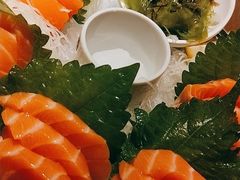 -万岁寿司(虎门万达店)