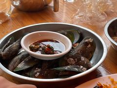 -湛江海鲜餐厅