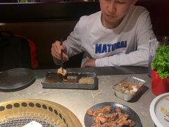 -谷牛日式烤肉(宝山U天地店)