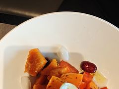 -吴越荣记苏州菜·松鼠桂鱼(月光码头店)