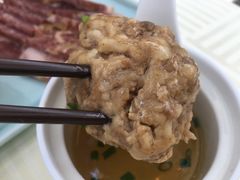-扬州狮子楼·非遗淮扬菜(总店)