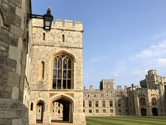 -温莎城堡