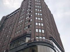 -上海国际饭店