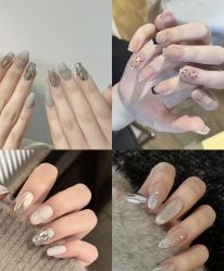 -M·X Nail日式美甲美睫