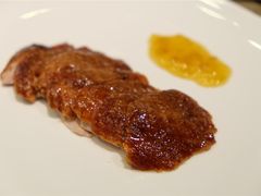 -成都新东方千禧大酒店-琥珀西餐厅