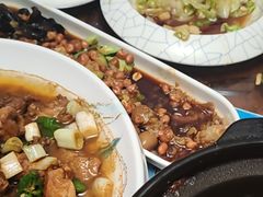 -醉御香渔家园(临沂路与大连路店)