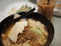 -华嫂冰室(尖沙咀店)