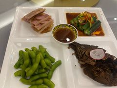 -银都上海菜馆(粤海东路店)