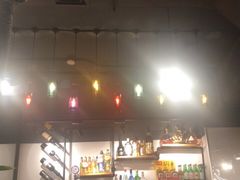 -汉江川烤肉(通州店)
