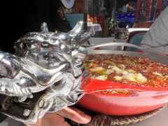 -雲蜀龙阁·金牌水煮鱼(方庄店)