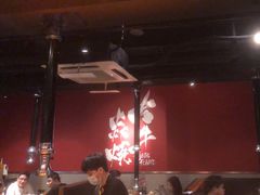 大堂-大牛焱烧·和牛炭火烧放题