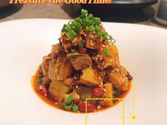 -三利音·浦之舟(滨江大道店)