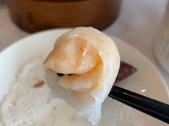 -无锡城中皇冠假日酒店·芳园中餐厅