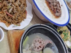 -大水车公馆·顺德菜·妈姐菜(均安店)