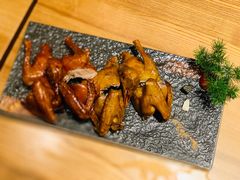 -大鸽饭(岗顶店)