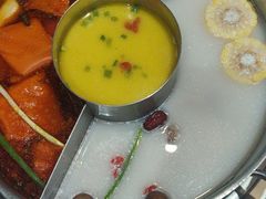 -江小渔鲜鱼火锅(冠亚星城店)