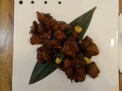 -茹·pure vegan(博华广场店)