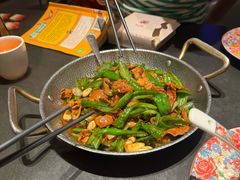 -知楚•精致湖北菜(武商MALL店)