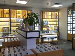 店内环境-LOGO眼镜·蔡司品牌折扣店(龙华清湖店)