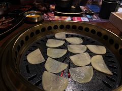 -海之屋韩式烤肉(海棠68环球美食街店)