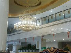 -金水鹤温泉国际酒店