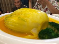 -香云轩·顺德菜(香云纱园林酒店店)