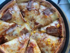 -玫瑰西餐厅.意面披萨.牛排咖啡