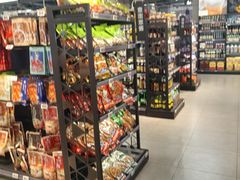 -盒马鲜生(昆城店)