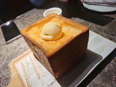 -绿茶餐厅(天津天河城店)