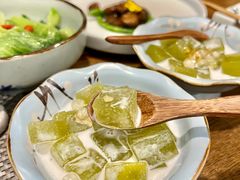 -生机蔬食·24节气料理餐厅(番禺广场店)