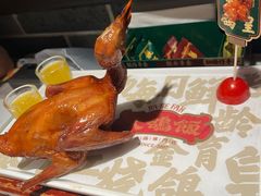 -大鸽饭(动物园店)