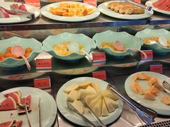 -福成自助烤肉(双桥万达店)
