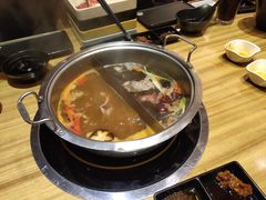 -水林间·寿喜烧自助(仙林金鹰店)