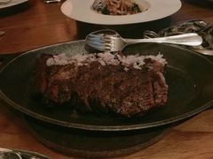 -非常时髦餐厅VUE Restaurant(外滩茂悦大酒店)