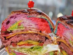 -哈迪森Hudson(环球金融中心店)