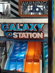 -龙小湖探索乐园 Little Hoo Galaxy(龙湖重庆金沙天街店)