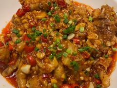 -小林哥的海鲜馆·夜宵烧烤(渔人码头店)