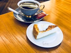 -青山上品咖啡·日式法兰绒手冲(高岛屋百货店)