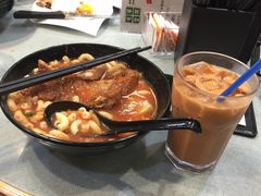 -华嫂冰室(尖沙咀店)