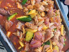 -徐记味府·今晚吃龙虾(万达金街店)