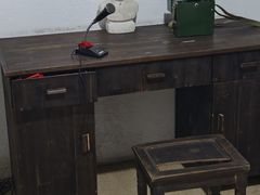 -大丰知青农场