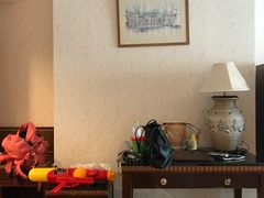 -曼谷王子宫殿酒店