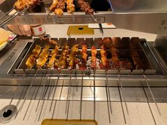 -丰茂烤串(公园店)