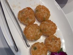 -望海湾鱼头泡饼·天津菜(空港店)