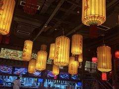 -小龙坎火锅(全球总店)