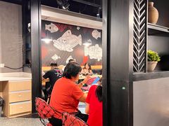 -鱼酷活鱼烤鱼(梅江印象城店)